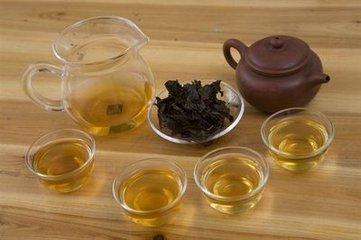 黑茶的主要功效是什麼（黑茶的九大功效）3