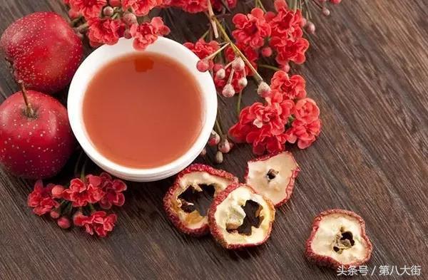 喝什麼茶有利于降血脂（常喝這5種茶可以降血脂）2