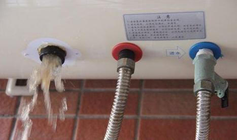 電熱水器燒水一般多長時間（電熱水器燒水時間為什麼越來越慢）6
