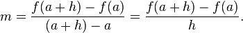 微積分方法總結（一篇文章把高大上的微積分踩在腳下）6