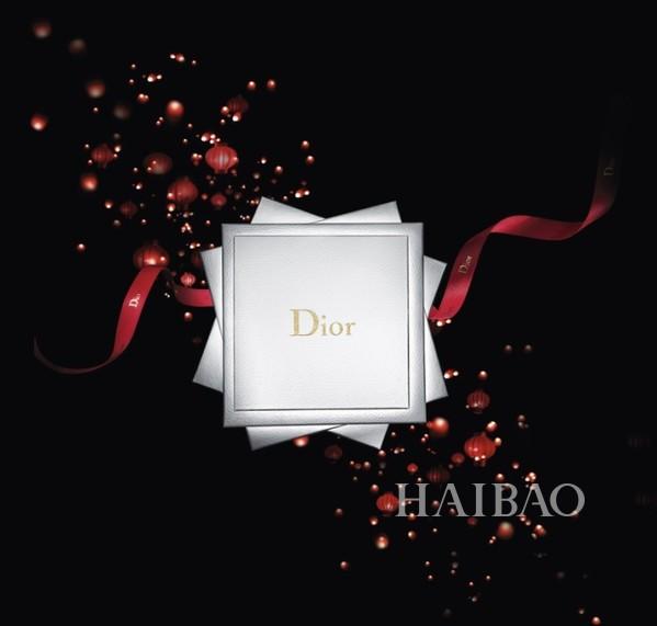 dior迪奧新年限定（迪奧Dior）1
