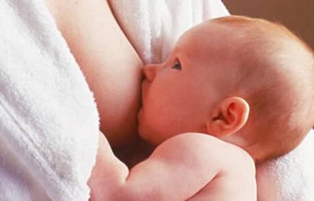 兩個月寶寶轉奶太快腹瀉了怎麼辦（這樣才是正确轉奶）7