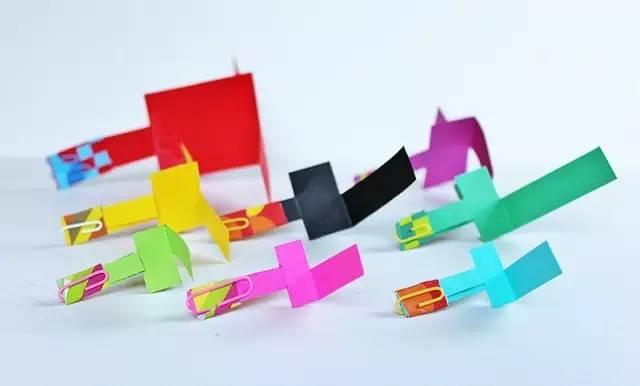 紙飛機幼兒園遊戲（世上最簡單的紙飛機）17