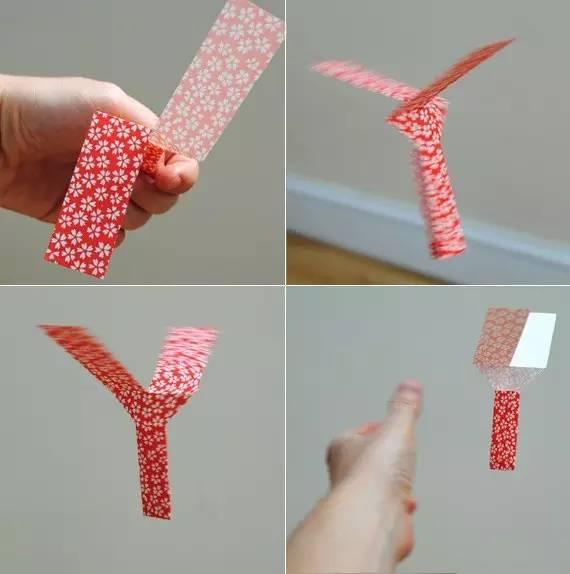 紙飛機幼兒園遊戲（世上最簡單的紙飛機）14