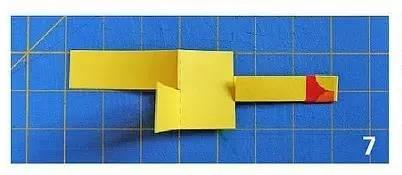 紙飛機幼兒園遊戲（世上最簡單的紙飛機）12