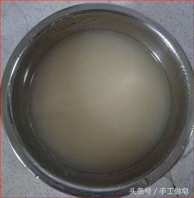 手工土豆肥皂（用土豆制作的手工皂）3