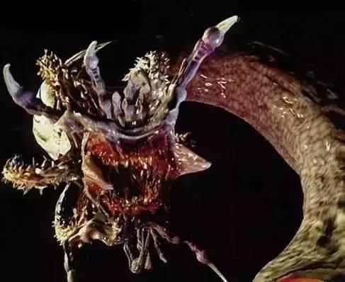 盤點電影中最可怕的怪物（電影裡最醜陋的26個怪物）8