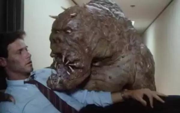 盤點電影中最可怕的怪物（電影裡最醜陋的26個怪物）24