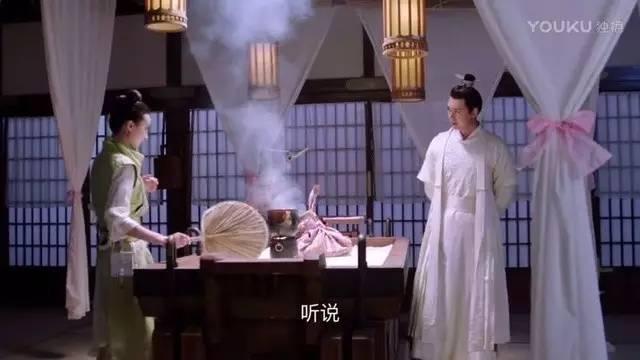 鞠婧祎和徐海喬拍的電視劇（張辛苑的顔值如空氣）49