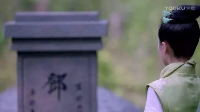 鞠婧祎和徐海喬拍的電視劇（張辛苑的顔值如空氣）51