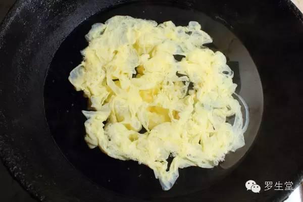 怎麼做出漂亮蛋花湯（漂亮的蛋花湯需要這幾步才能完美）6