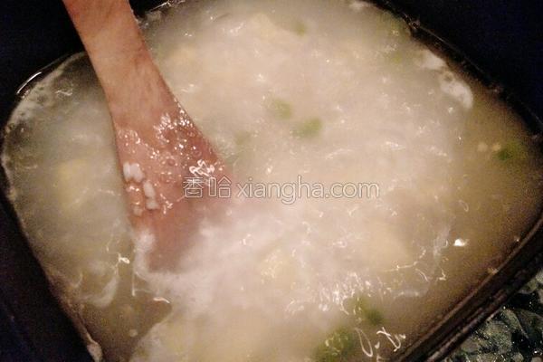 電飯煲焖土豆飯怎麼焖（土豆悶飯）7