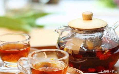 喝茶減肥常見四個誤區（正确的喝茶也可以變瘦）6