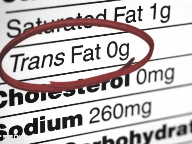 反式脂肪酸是怎麼危害健康的（你一定要了解的反式脂肪酸）13
