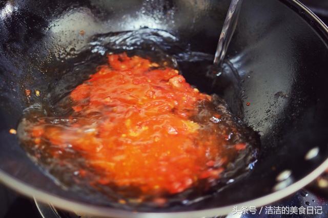 西紅柿丸子湯的10種吃法（教你一道升級版的番茄丸子湯）8