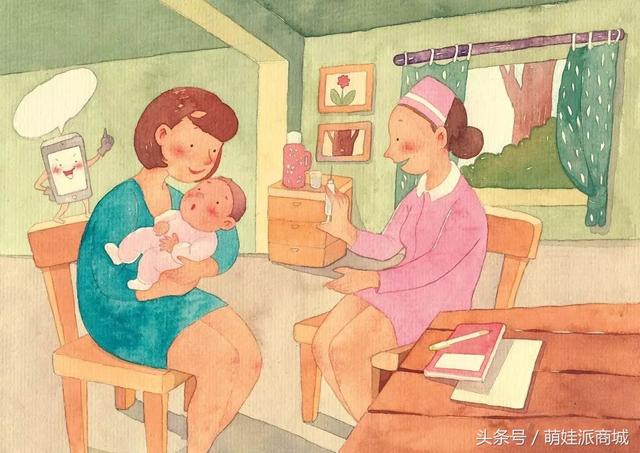 如何判斷寶寶是否是腹瀉（寶寶這7大腹瀉類型）1