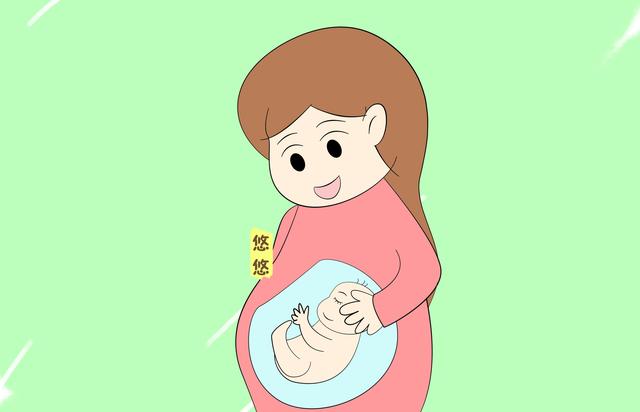 懷孕2個月胎兒怎麼呼吸（胎兒是怎麼呼吸的）1