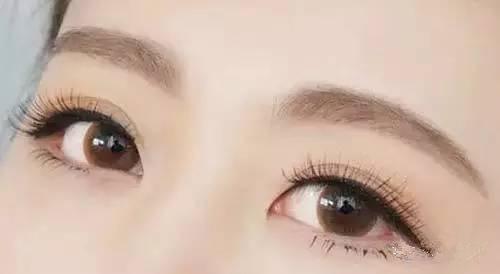 美瞳線和眼線有什麼區别圖（睫毛線和美瞳線有什麼區别）4