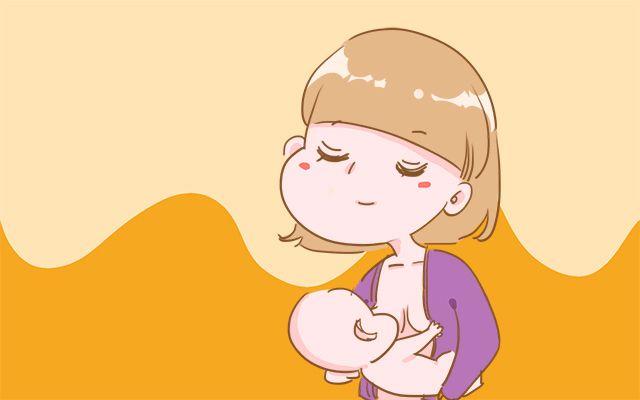 産後腰疼的原因及處理方法（産後腰疼難忍寶媽别大意）2