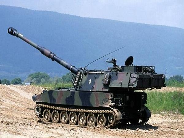 自行火炮跟坦克有什麼區别（自行火炮和坦克PK誰更強）2