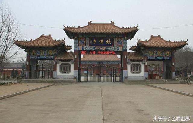 河北省滄州市有什麼旅遊景點嗎（河北滄州四個不錯的旅遊景點）2