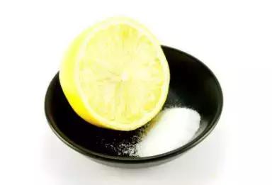 檸檬的清潔原理（清潔除味檸檬居然有這麼多用處）5