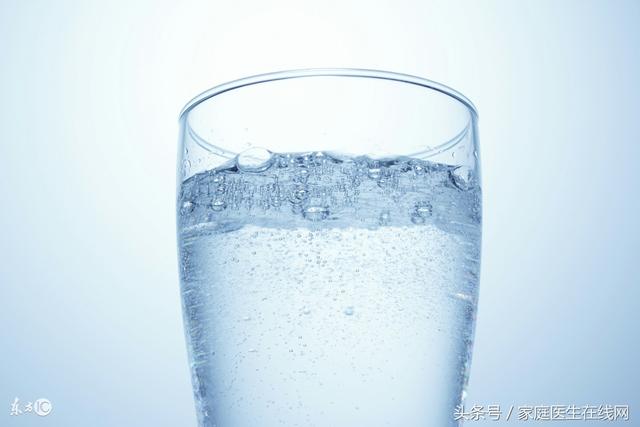 蘇打水能增加受孕幾率嗎（平常喝蘇打水好不好）1