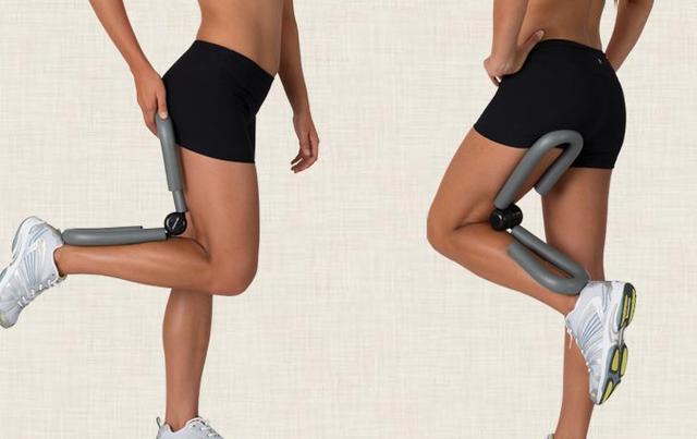 這6個動作助你改善小腿腿型（小腿是決定腿長的關鍵）1