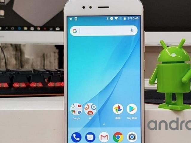 android原生系統都有哪些（AndroidOne是什麼為何Google原生Android系統這麼受到重視）1