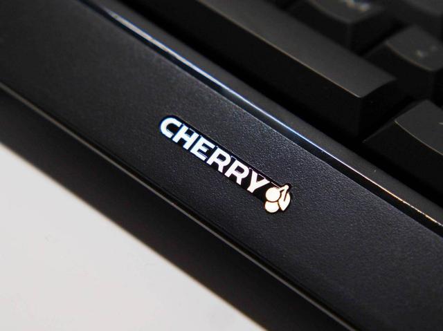 cherry鍵盤真的那麼好嗎（CHERRY機械鍵盤體驗高性價比）5