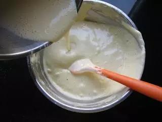6個雞蛋海綿蛋糕制作方法（超簡單在家DIY全蛋海綿蛋糕）8