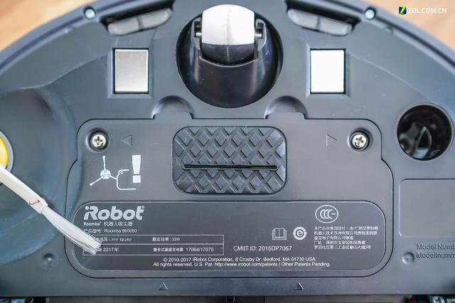 亨納斯掃地機器人怎麼使用（寵物毛發克星萌寵小帥和iRobot）32