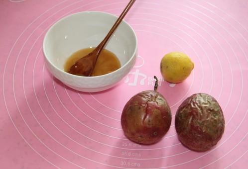 蜂蜜檸檬百香果水能不能減肥（冬季皮膚太幹燥）1
