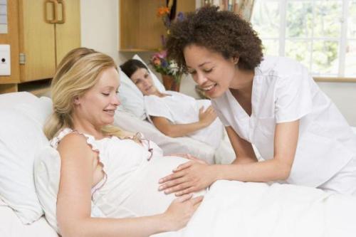 女人35歲懷孕後該注意什麼（婦女在懷孕期間應知應會）2