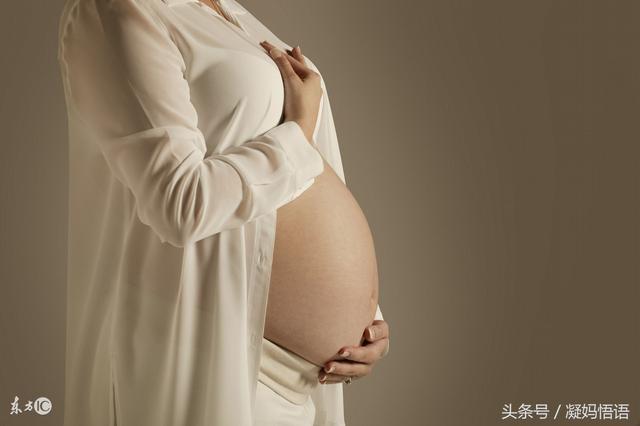 如何根據胎兒大小判斷懷孕周期（一胎男寶二胎男寶）2