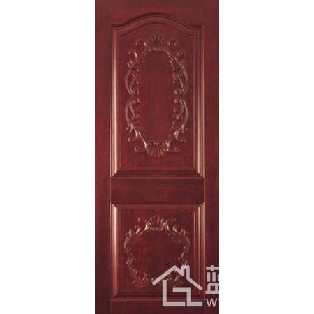 實木烤漆門和實木複合門的區别（實木複合烤漆門的門套一般用什麼材質）1