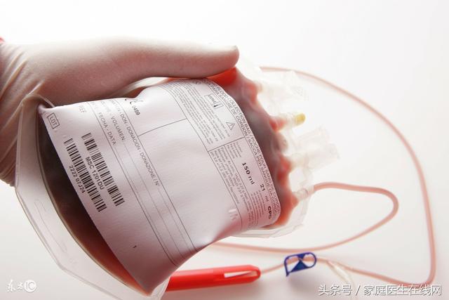 為什麼不要直系親屬直接輸血（直系親屬可直接輸血嗎）1