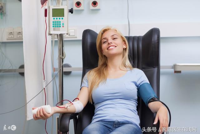 為什麼不要直系親屬直接輸血（直系親屬可直接輸血嗎）3