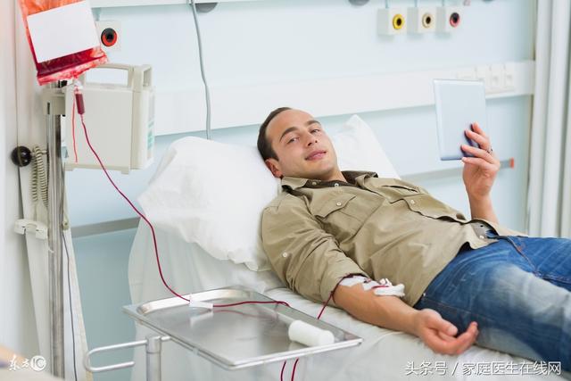 為什麼不要直系親屬直接輸血（直系親屬可直接輸血嗎）2