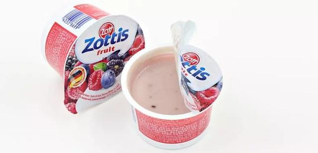 哪個牌子酸奶最純正（7大品牌酸奶測評）27