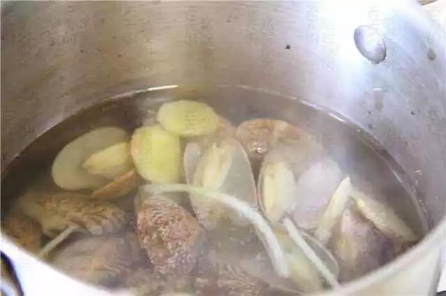 海鮮花蛤最經典的幾種做法（美味又不長肉是海鮮大排檔的必點菜）39