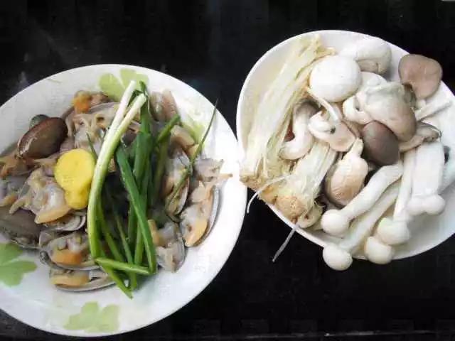 海鮮花蛤最經典的幾種做法（美味又不長肉是海鮮大排檔的必點菜）46