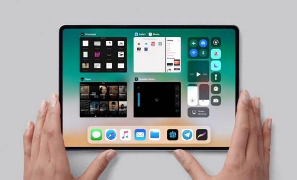 未來的ipad或将有更大屏幕（有兩款iPad新版本要發布了）1
