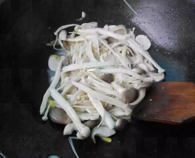 海鮮花蛤最經典的幾種做法（美味又不長肉是海鮮大排檔的必點菜）51