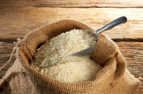 小米和什麼健脾養胃（6種米的功效各有不同）1