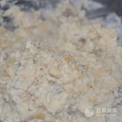閩南鹹芋圓的制作方法（芋頭糕的做法）12