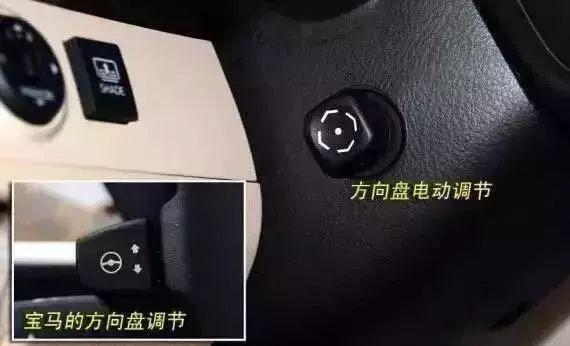車内中控的英文按鍵都是什麼意思（車内按鍵全是英文看不懂）5