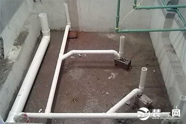 衛生間下水管滲水到樓下怎麼處理（衛生間下水管滲水怎麼辦）2