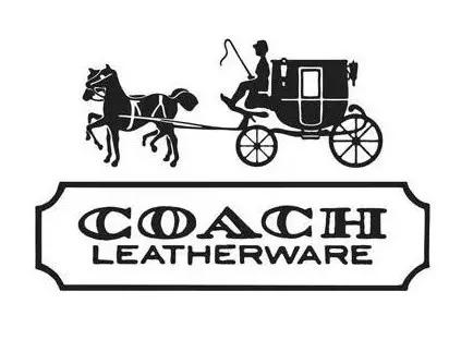 扒一扒coach究竟是個什麼樣的品牌（隻看Logo你能一眼看出Coach和Hermes的區别嗎）5