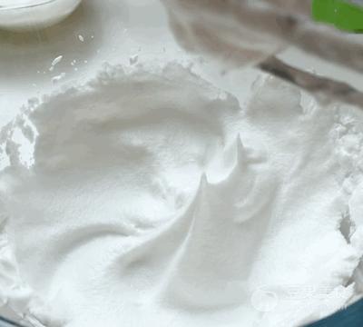 酸奶溶豆豆最簡單的做法（酸奶溶豆的做法）4
